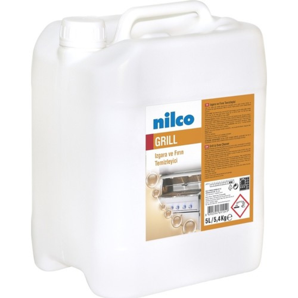 Nilco GRILL 5 Lt